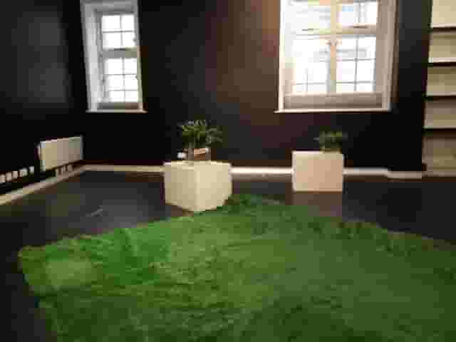 The Trap - Exchange Theatre Studio