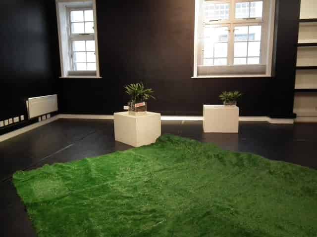 The Trap - Exchange Theatre Studio