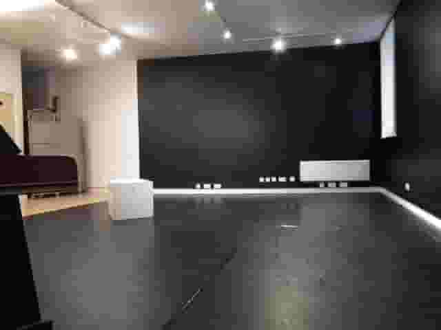 The Trap - Exchange Theatre Studio