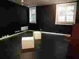 The Trap - Exchange Theatre Studio