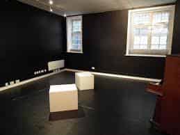 The Trap - Exchange Theatre Studio