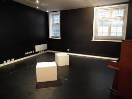 Rehearsal Space