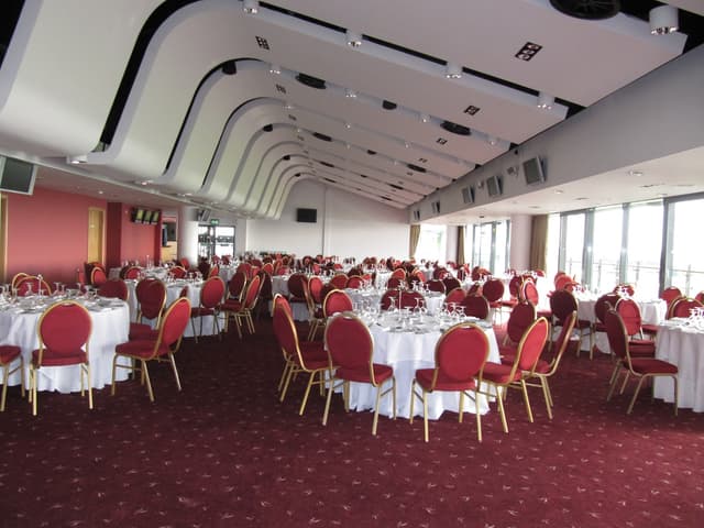 Aintree Racecourse
