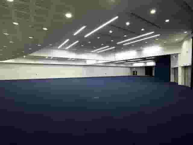 Manchester Central
