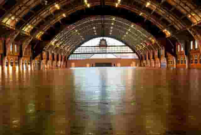 Manchester Central