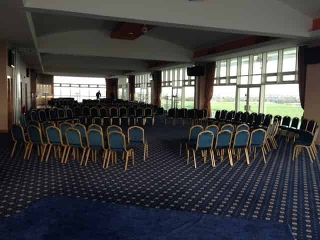 Princess Royal Suite