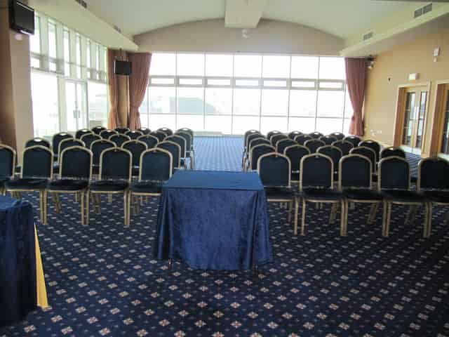 Princess Royal Suite