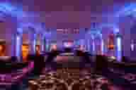 Christmas Party Venues