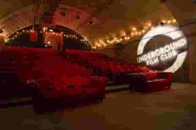 The Vaults