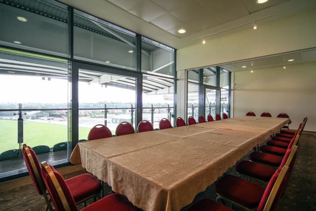 Aintree Racecourse