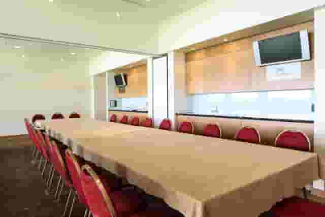 Aintree Racecourse