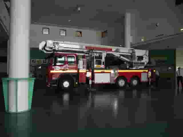 Exhibition Hall