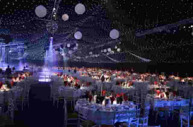 Aintree Racecourse