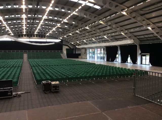 Aintree Racecourse