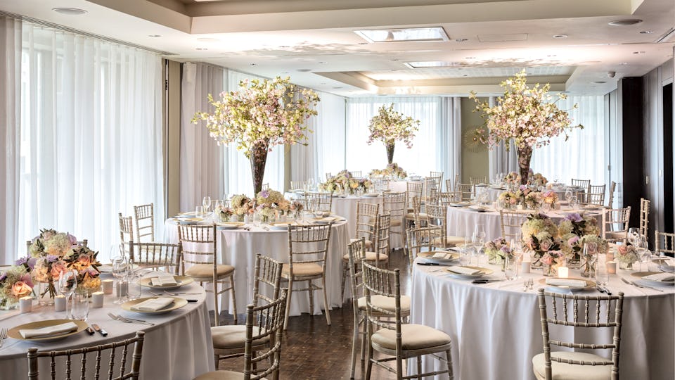 wedding venue in London - Wedding Venues