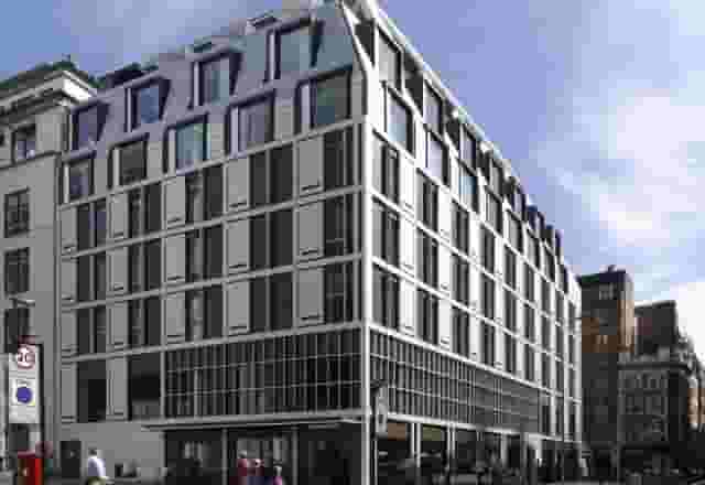 South Place Hotel