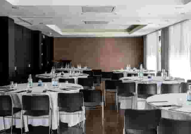 South Place Hotel