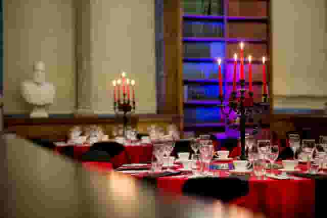 Christie's Bistro