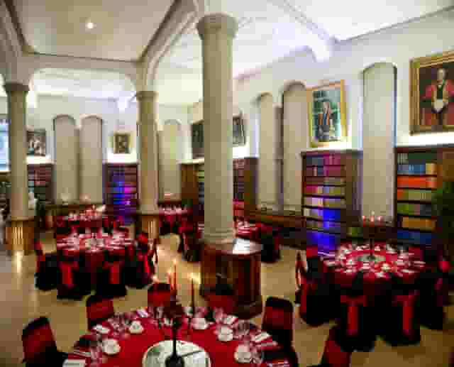 Christie's Bistro