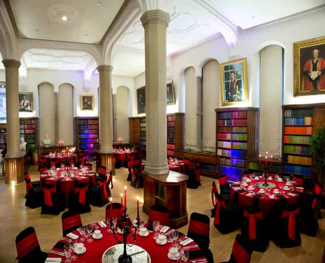 Christie's Bistro