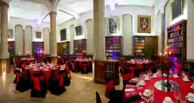 Christie's Bistro