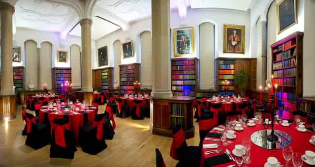 Christie's Bistro