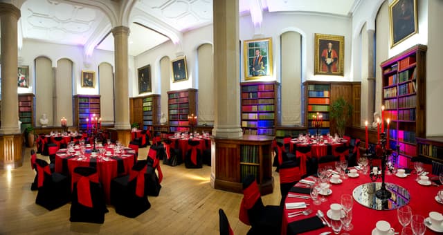 Christie's Bistro