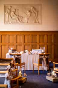 Awards Ceremony Venues