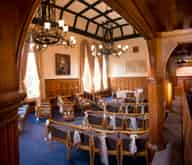 Memorable Reception Venues