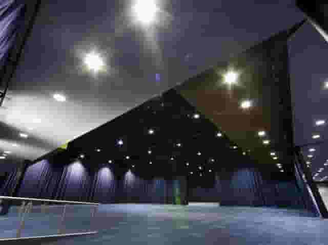 Manchester Central
