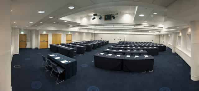 Exchange Room 9
