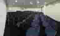 Dry Hire Venues