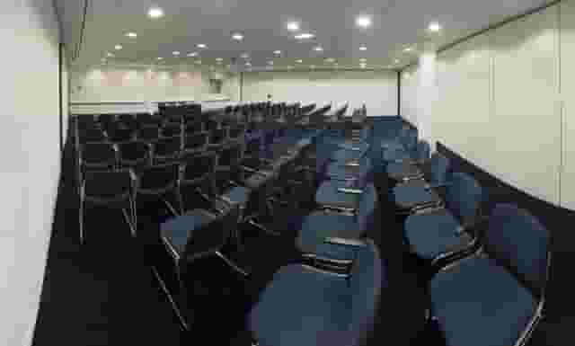 Exchange Room 10