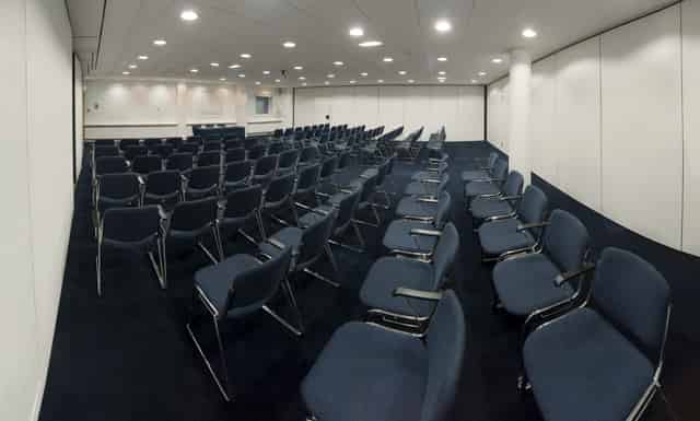 Exchange Room 10