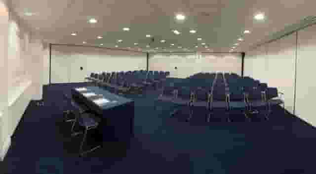 Exchange Room 10