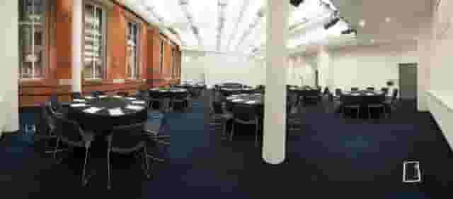 Exchange Room 11