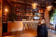 Office Party Venues