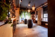 Small Venues