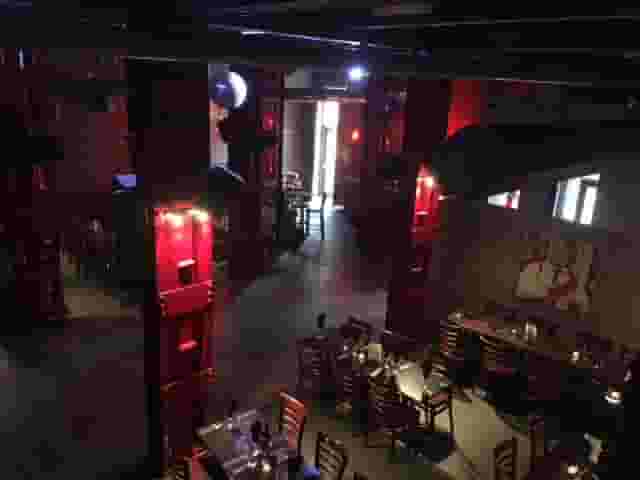 Blundell Street Restaurant and Bar