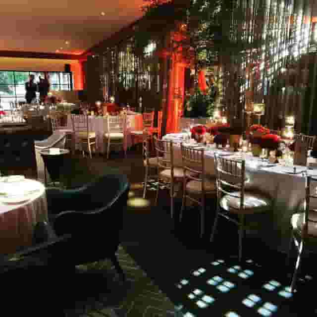 Main Restaurant 