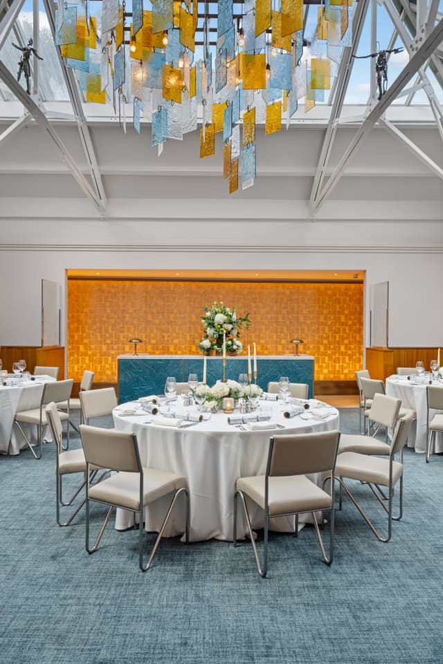 Gallery Room 