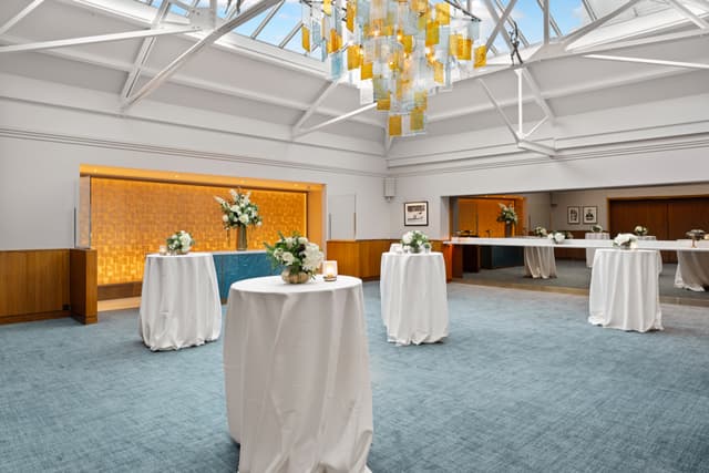 Gallery Room 