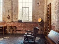 Filming Studios