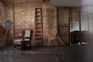 Unusual Venues