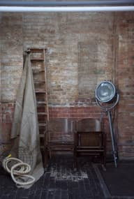 Small Venues