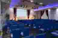 Sustainable Conferences