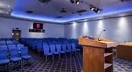 Unique Conference Venues