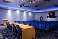 Unique Conference Venues