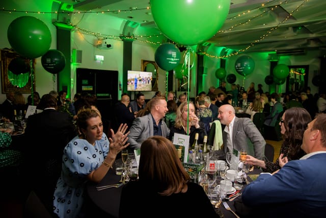 The London Irish Centre - image 3