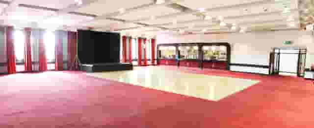 The London Irish Centre
